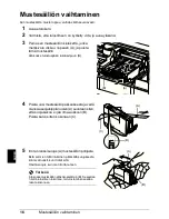 Предварительный просмотр 240 страницы Canon iP3500 - PIXMA Color Inkjet Printer Quick Start Manual