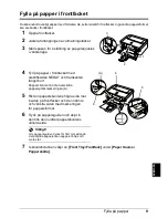 Предварительный просмотр 255 страницы Canon iP3500 - PIXMA Color Inkjet Printer Quick Start Manual