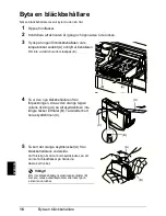 Предварительный просмотр 262 страницы Canon iP3500 - PIXMA Color Inkjet Printer Quick Start Manual