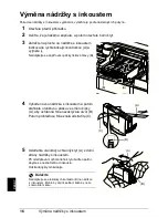 Предварительный просмотр 284 страницы Canon iP3500 - PIXMA Color Inkjet Printer Quick Start Manual