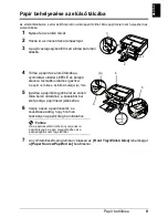 Предварительный просмотр 299 страницы Canon iP3500 - PIXMA Color Inkjet Printer Quick Start Manual