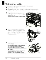 Предварительный просмотр 306 страницы Canon iP3500 - PIXMA Color Inkjet Printer Quick Start Manual