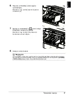 Предварительный просмотр 307 страницы Canon iP3500 - PIXMA Color Inkjet Printer Quick Start Manual