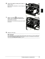 Предварительный просмотр 351 страницы Canon iP3500 - PIXMA Color Inkjet Printer Quick Start Manual