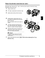 Предварительный просмотр 387 страницы Canon iP3500 - PIXMA Color Inkjet Printer Quick Start Manual