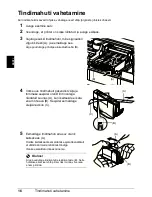 Предварительный просмотр 394 страницы Canon iP3500 - PIXMA Color Inkjet Printer Quick Start Manual