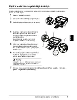 Предварительный просмотр 409 страницы Canon iP3500 - PIXMA Color Inkjet Printer Quick Start Manual