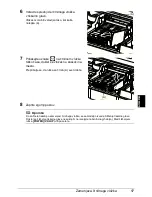 Предварительный просмотр 461 страницы Canon iP3500 - PIXMA Color Inkjet Printer Quick Start Manual