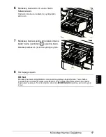 Предварительный просмотр 483 страницы Canon iP3500 - PIXMA Color Inkjet Printer Quick Start Manual