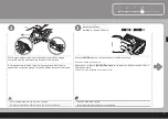 Предварительный просмотр 9 страницы Canon iP3600 - PIXMA Color Inkjet Printer Getting Started