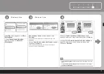 Предварительный просмотр 15 страницы Canon iP3600 - PIXMA Color Inkjet Printer Getting Started