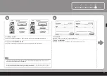 Предварительный просмотр 23 страницы Canon iP3600 - PIXMA Color Inkjet Printer Getting Started