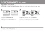 Предварительный просмотр 36 страницы Canon iP3600 - PIXMA Color Inkjet Printer Getting Started