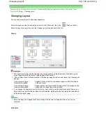 Предварительный просмотр 176 страницы Canon iP3600 SERIES On-Screen Manual