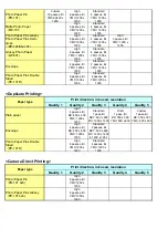 Preview for 33 page of Canon iP4000 - PIXMA Photo Printer Service Manual