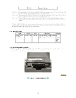 Предварительный просмотр 9 страницы Canon iP4200 - PIXMA Photo Printer Service Manual