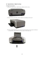 Предварительный просмотр 20 страницы Canon iP4200 - PIXMA Photo Printer Service Manual