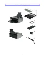 Предварительный просмотр 29 страницы Canon iP4500 - PIXMA Color Inkjet Printer Simplified Service Manual