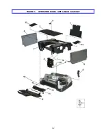 Предварительный просмотр 33 страницы Canon iP4500 - PIXMA Color Inkjet Printer Simplified Service Manual