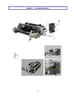 Предварительный просмотр 37 страницы Canon iP4500 - PIXMA Color Inkjet Printer Simplified Service Manual