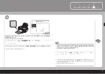 Предварительный просмотр 19 страницы Canon iP4680 Getting Started