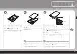 Предварительный просмотр 33 страницы Canon iP4680 Getting Started