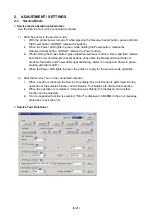 Preview for 8 page of Canon iP4680 Simplified Service Manual