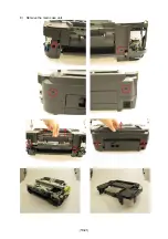 Preview for 16 page of Canon iP4680 Simplified Service Manual