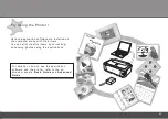 Preview for 23 page of Canon iP4700 - PIXMA Color Inkjet Printer Getting Started