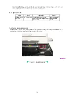 Предварительный просмотр 9 страницы Canon iP5200R - PIXMA Color Inkjet Printer Service Manual