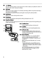 Предварительный просмотр 8 страницы Canon iP6210D - PIXMA Color Inkjet Printer Printing Manual