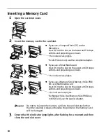 Предварительный просмотр 14 страницы Canon iP6210D - PIXMA Color Inkjet Printer Printing Manual