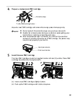 Предварительный просмотр 45 страницы Canon iP6210D - PIXMA Color Inkjet Printer Printing Manual