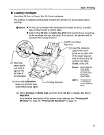 Preview for 13 page of Canon iP6600D - PIXMA Color Inkjet Printer Quick Start Manual