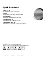 Preview for 60 page of Canon iP6600D - PIXMA Color Inkjet Printer Quick Start Manual