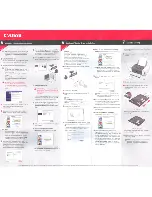 Preview for 139 page of Canon iP6600D - PIXMA Color Inkjet Printer Quick Start Manual