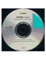 Preview for 140 page of Canon iP6600D - PIXMA Color Inkjet Printer Quick Start Manual