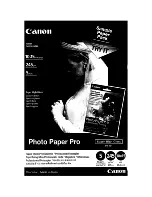 Предварительный просмотр 147 страницы Canon iP6600D - PIXMA Color Inkjet Printer Quick Start Manual