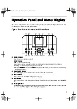 Предварительный просмотр 5 страницы Canon iP6700D - PIXMA Color Inkjet Printer Printing Manual