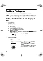 Preview for 22 page of Canon iP6700D - PIXMA Color Inkjet Printer Printing Manual