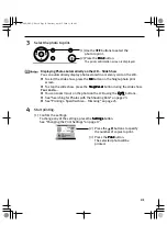Preview for 23 page of Canon iP6700D - PIXMA Color Inkjet Printer Printing Manual
