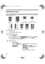 Preview for 28 page of Canon iP6700D - PIXMA Color Inkjet Printer Printing Manual