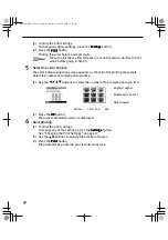 Preview for 32 page of Canon iP6700D - PIXMA Color Inkjet Printer Printing Manual