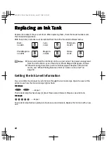 Preview for 50 page of Canon iP6700D - PIXMA Color Inkjet Printer Printing Manual