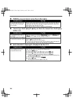 Preview for 62 page of Canon iP6700D - PIXMA Color Inkjet Printer Printing Manual