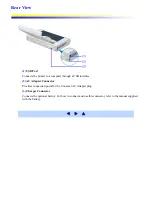 Предварительный просмотр 17 страницы Canon iP90 - PIXMA Color Inkjet Printer User Manual