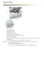 Предварительный просмотр 18 страницы Canon iP90 - PIXMA Color Inkjet Printer User Manual