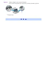 Предварительный просмотр 65 страницы Canon iP90 - PIXMA Color Inkjet Printer User Manual