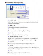 Предварительный просмотр 158 страницы Canon iP90 - PIXMA Color Inkjet Printer User Manual