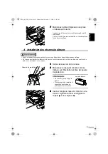 Предварительный просмотр 41 страницы Canon iP90v - PIXMA Color Inkjet Printer Quick Start Manual